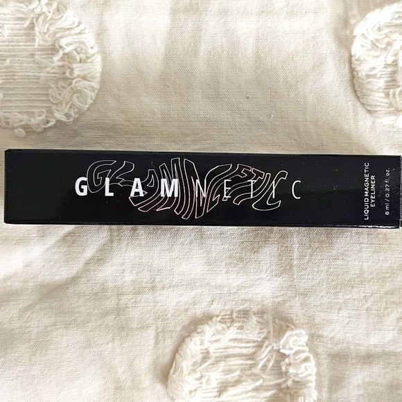 NIB | Glamnetic Liquid Magnetic Eyeliner - Picture 1 of 4